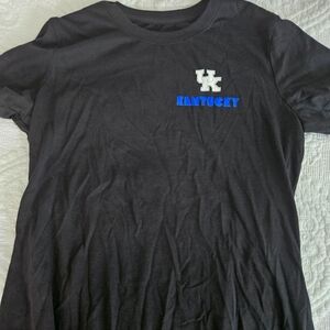 Nike University Of KY T-shirt